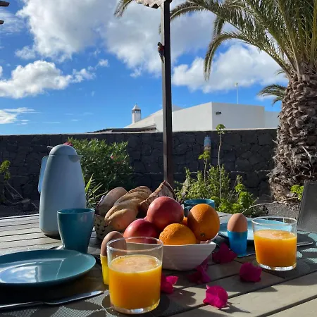 Vila Tropicana Playa Blanca (Lanzarote)