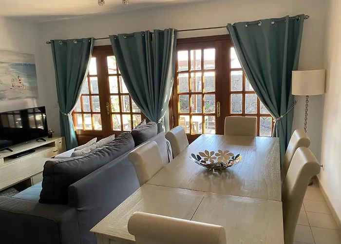 Vila Tropicana Playa Blanca (Lanzarote)