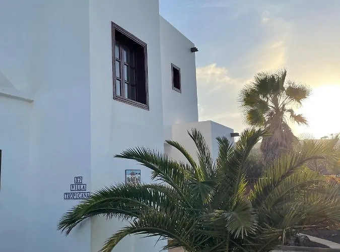 Tropicana Playa Blanca (Lanzarote)