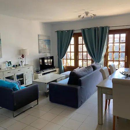 Tropicana プラヤ・ブランカ