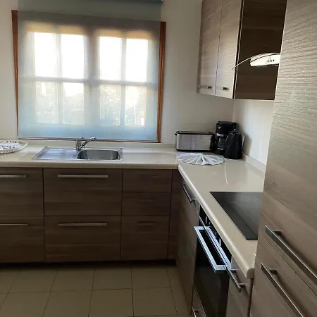 Tropicana Villa Playa Blanca