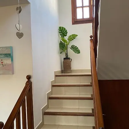 Tropicana Вилла