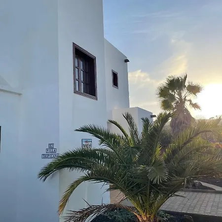 Tropicana Πλάγια Μπλάνκα