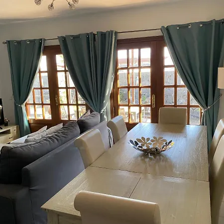 Villa Tropicana Playa Blanca (Lanzarote)