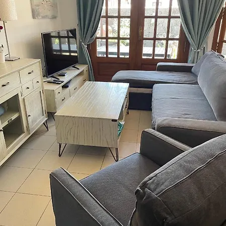 Tropicana * Playa Blanca (Lanzarote)