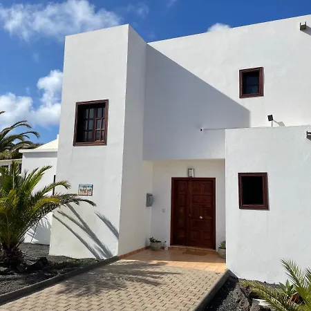 Villa Tropicana Playa Blanca