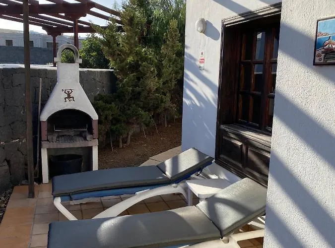 Βίλα Tropicana *