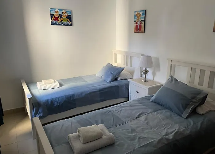 Tropicana Βίλα *