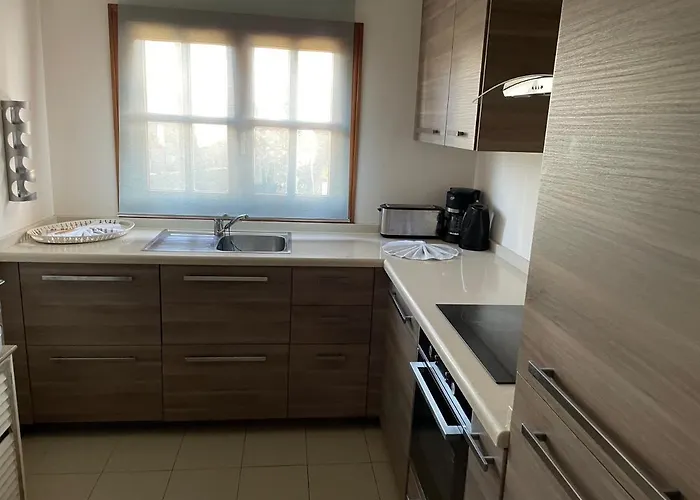 Tropicana ヴィラ プラヤ・ブランカ