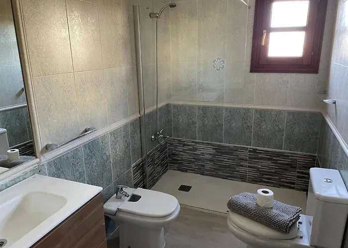 ヴィラ Tropicana *