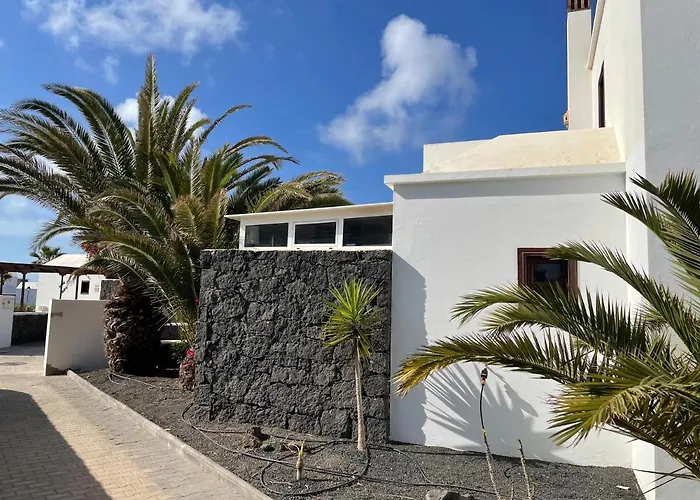 Tropicana Πλάγια Μπλάνκα